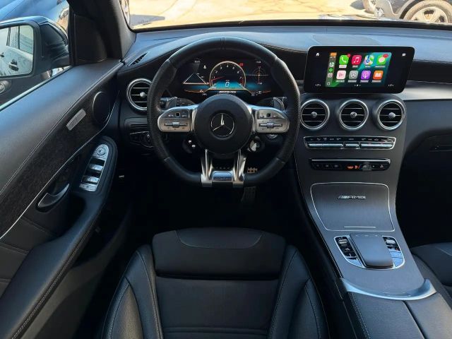Mercedes-Benz GLC 63 AMG 4MATIC+ AMG Line