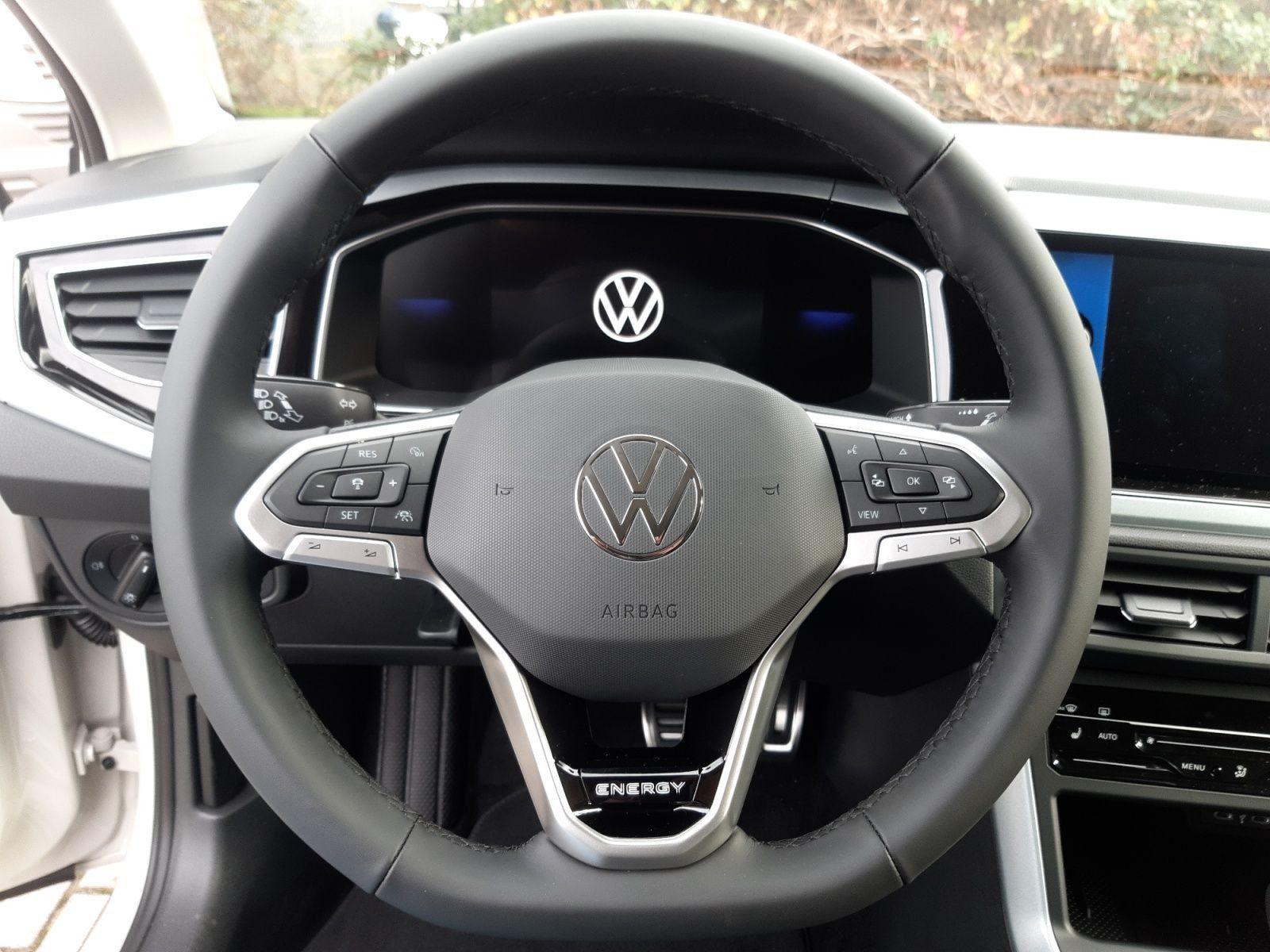 Volkswagen Taigo Life