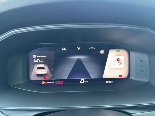 Cupra Formentor 2.0 TSI 4Drive DSG VZ