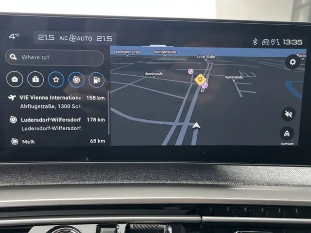 Peugeot 3008 Allure Pack Hybrid