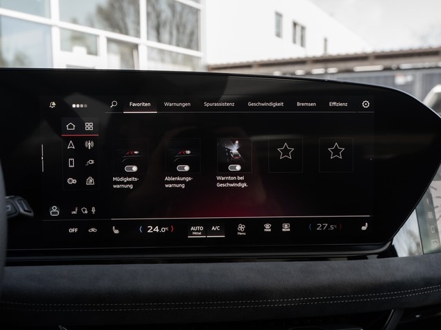 Audi A6 e-tron Avant Quattro