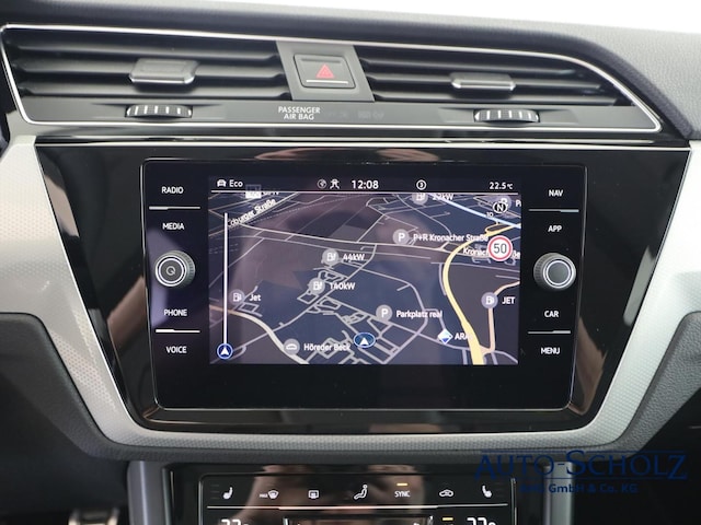 Volkswagen Touran 1.5 TSI Move