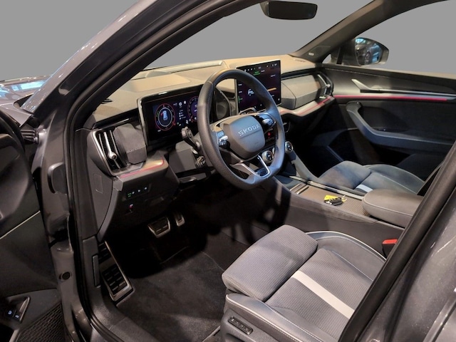 Skoda Kodiaq 1.5 TSI Sportline iV