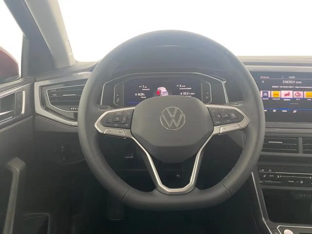 Volkswagen Taigo DSG Style