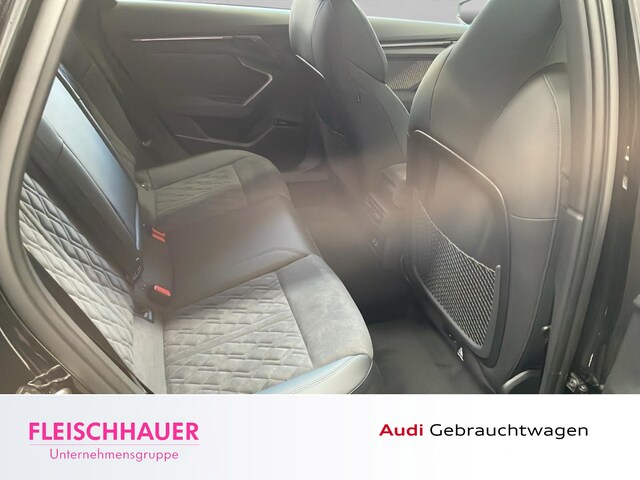 Audi RS3 Quattro S-Tronic Sportback