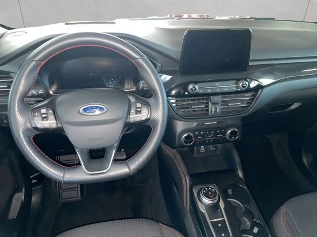 Ford Kuga Plug in Hybrid ST Line