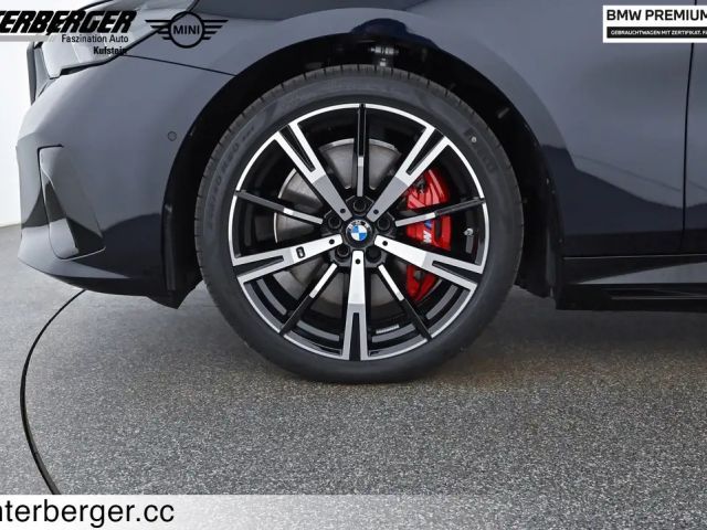 BMW i5 M-Sport Touring