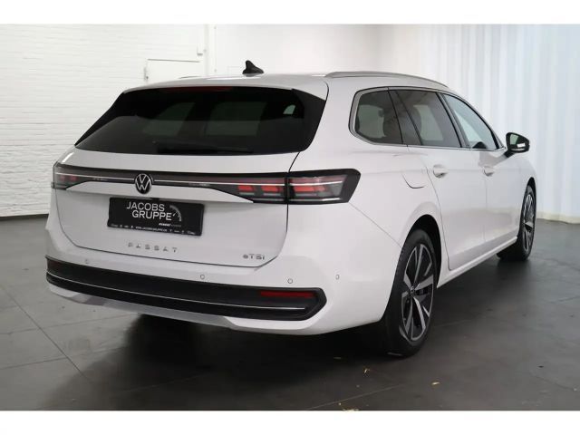 Volkswagen Passat 1.5 eTSI Business DSG Variant