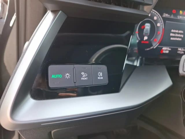 Audi A3 35 TFSI Sedan