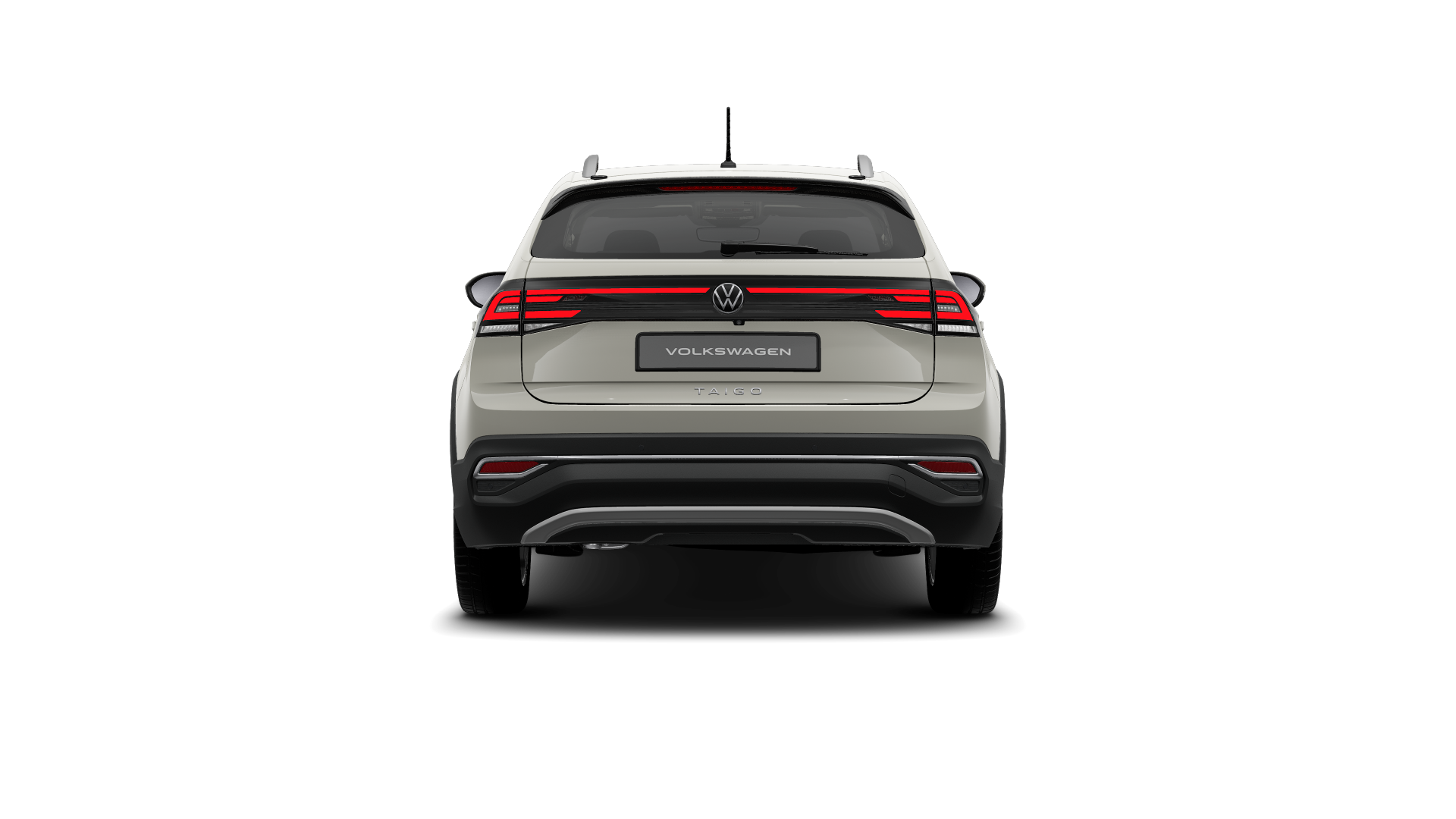 Volkswagen Taigo 1.0 TSI DSG Style