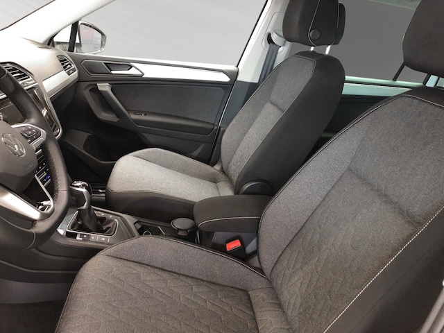 Volkswagen Tiguan 1.5 TSI DSG Life Move