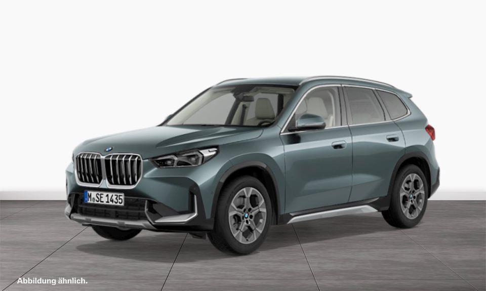 BMW X1 sDrive20i