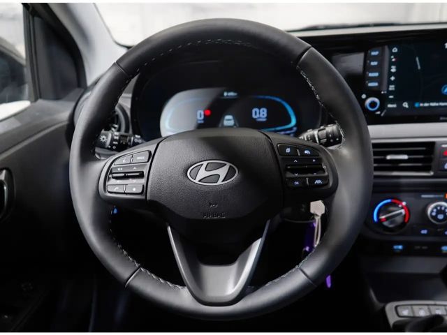 Hyundai i10 1.0 2WD Trend