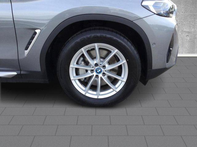 BMW X3 xDrive30e