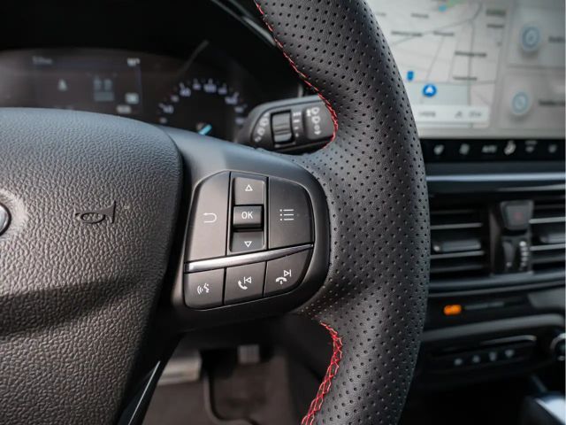 Ford Focus ST Line Wagon