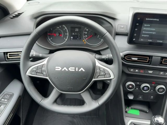 Dacia Jogger ECO-G Extreme