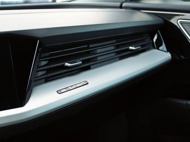 Audi Q4 e-tron 35 Sportback