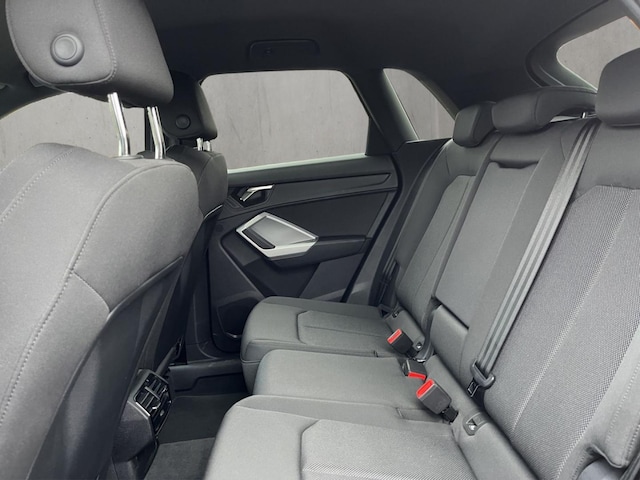 Audi Q3 45 TFSI Hybride S-Tronic