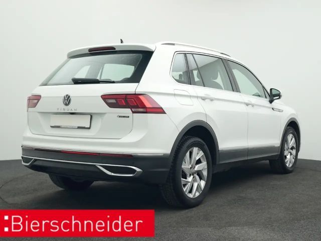 Volkswagen Tiguan 2.0 TDI DSG Elegance Elegance