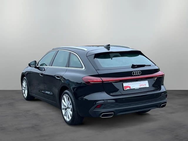 Audi A5 S-Tronic