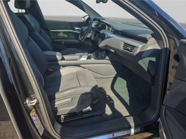 Audi Q8 Quattro S-Line Sportback