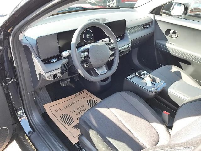 Hyundai IONIQ 5 Ioniq 5 84kWh GO / 40.590,- bei Leasing u. Vers...