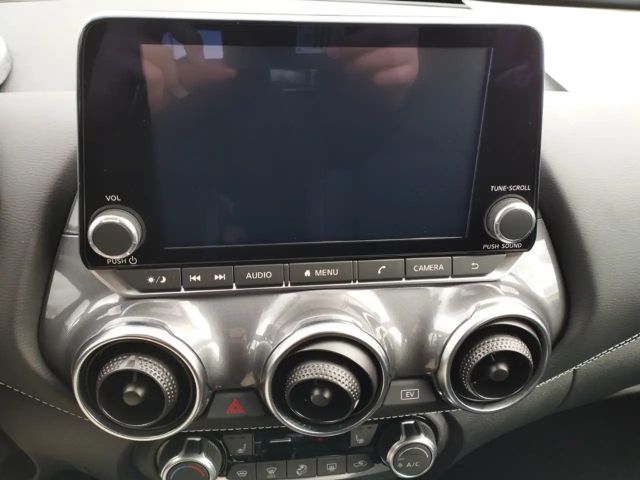 Nissan Juke N-Connecta