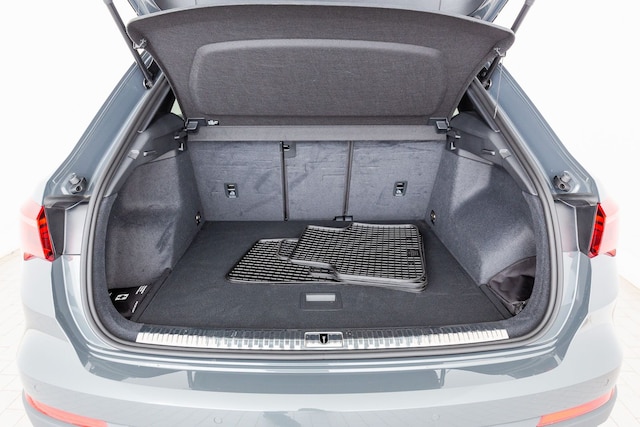 Audi Q3 35 TFSI S-Tronic