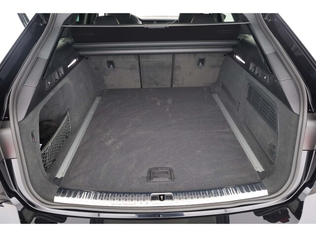 Audi RS6 Avant Quattro