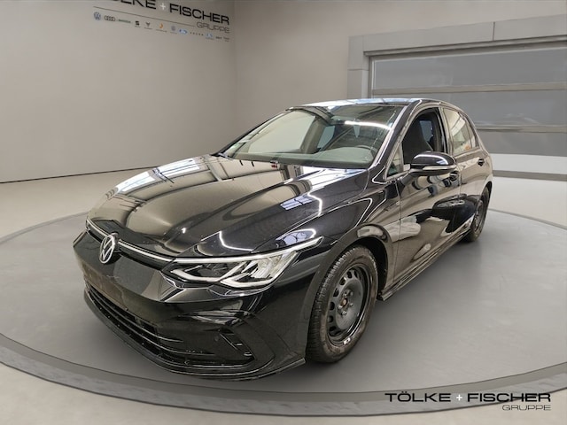 Volkswagen Golf 1.5 TSI Golf VIII