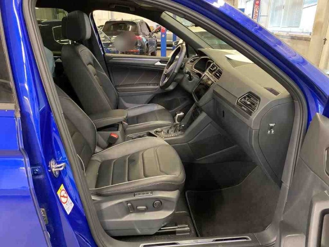 Volkswagen Tiguan 2.0 TDI R-Line