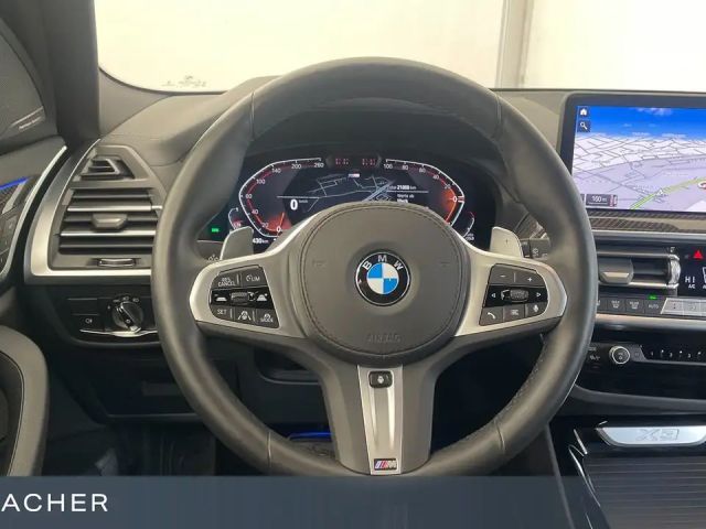 BMW X3 M-Sport xDrive