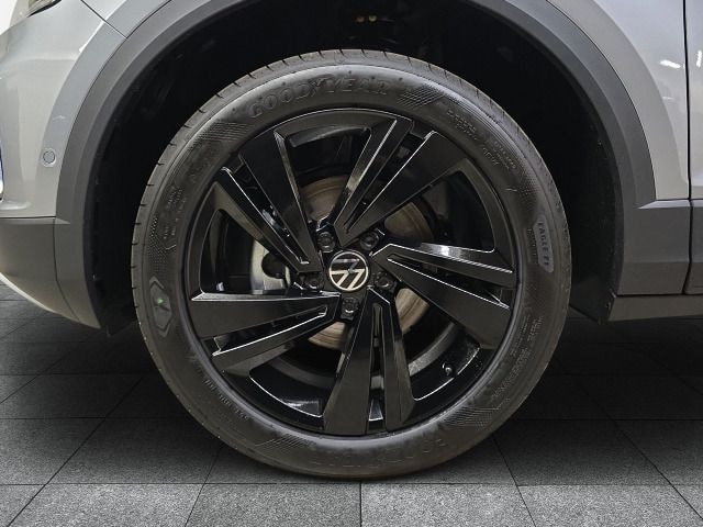 Volkswagen T-Roc 1.5 TSI DSG