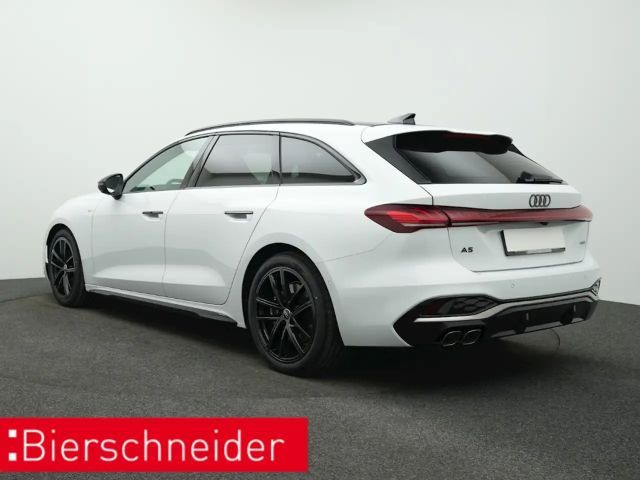 Audi A5 Avant Quattro S-Line S-Tronic
