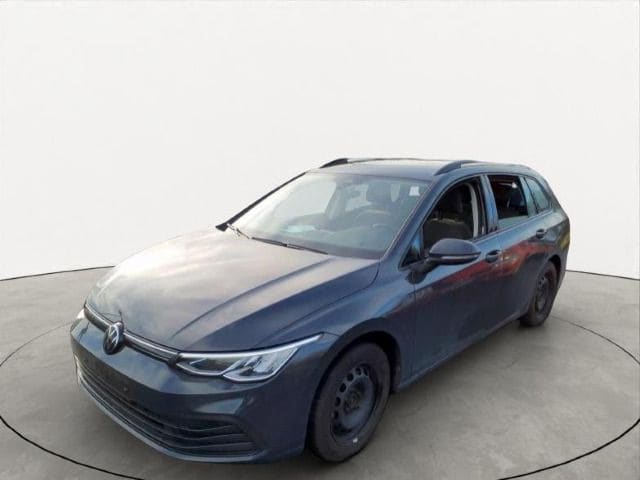 Volkswagen Golf 2.0 TDI Golf VIII Life Variant