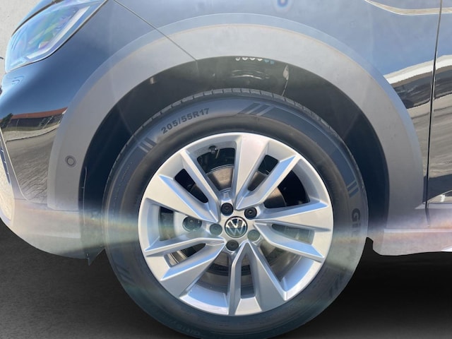 Volkswagen Taigo 1.0 TSI