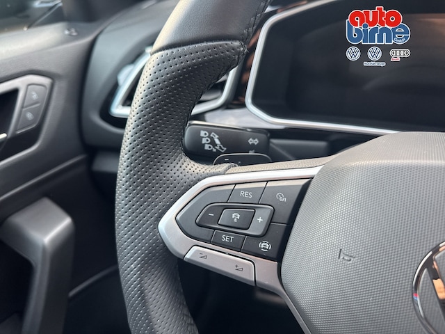 Volkswagen T-Roc 1.5 TSI R-Line