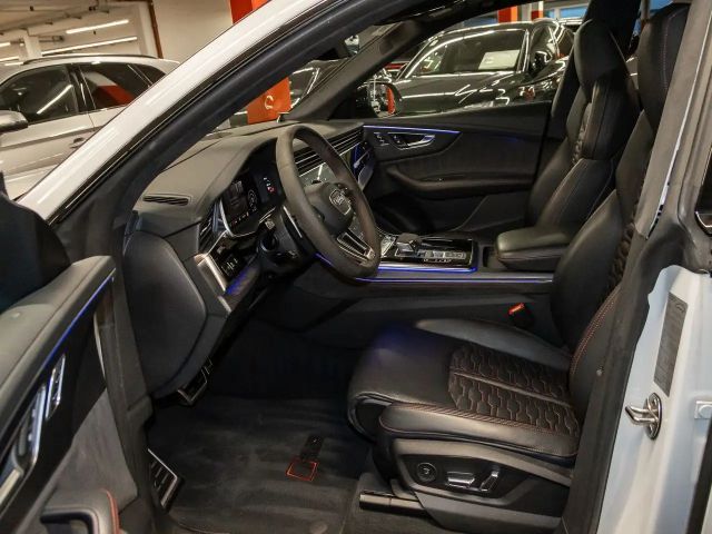 Audi RS Q8 4.0 TFSI Quattro