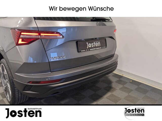 Skoda Karoq 2.0 TDI Tour