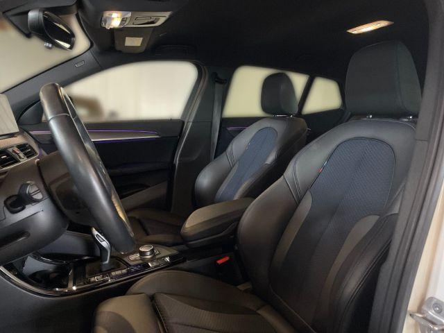 BMW X2 xDrive20i