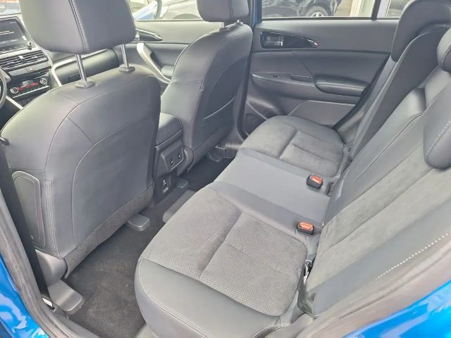 Mitsubishi Eclipse Cross MIVEC PHEV