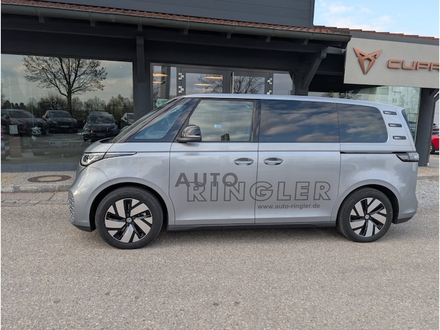 Volkswagen ID.Buzz 150 kW Pro