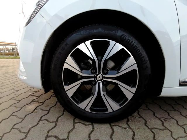 Renault Clio Evolution SCe 65