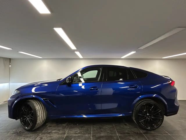BMW X6 Competition Coupé
