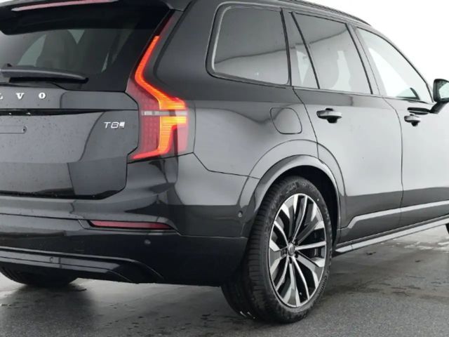 Volvo XC90 Dark Plus T8