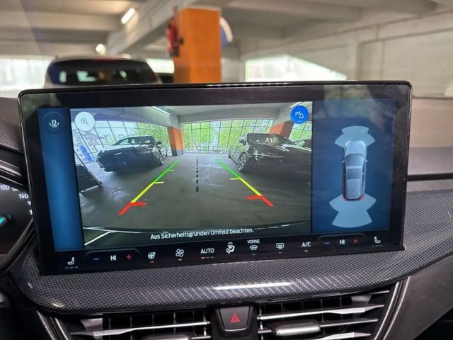 Ford Focus 1.5 EcoBlue Wagon