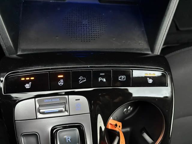 Hyundai Tucson 2WD Hybrid Trend