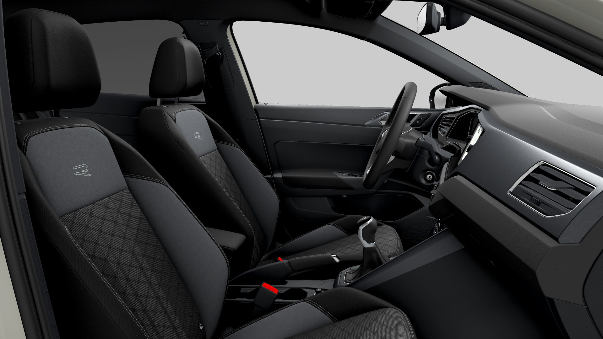 Volkswagen Polo 1.0 TSI