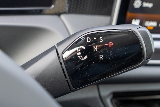 Volkswagen Tiguan 2.0 TDI 4Motion DSG IQ.Drive