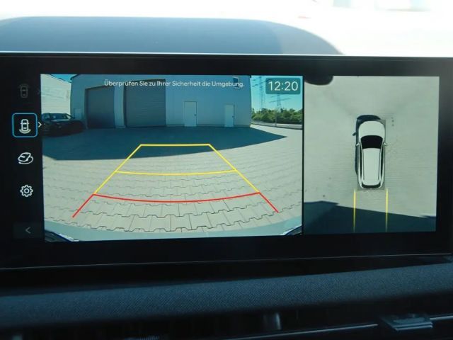 Hyundai Tucson 1.6 N Line Vierwielaandrijving